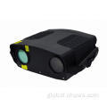 Portable Laser Binoculars HANDHELD LASER WINDOW PENETRATION CAMERA Factory